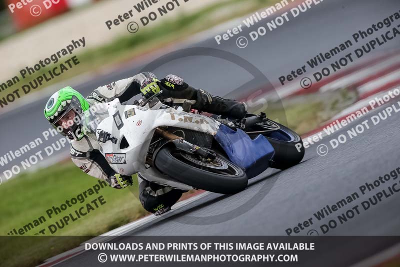 25 to 27th july 2019;Slovakia Ring;event digital images;motorbikes;no limits;peter wileman photography;trackday;trackday digital images